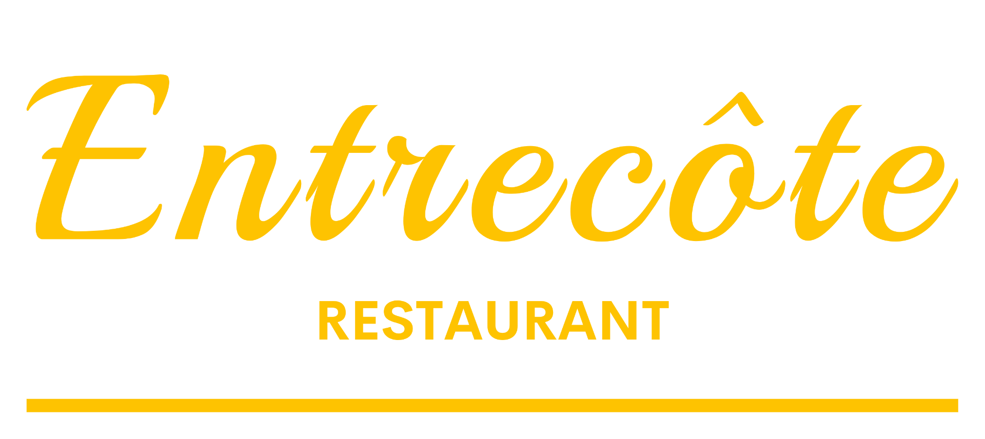 Entrecôte Restaurant